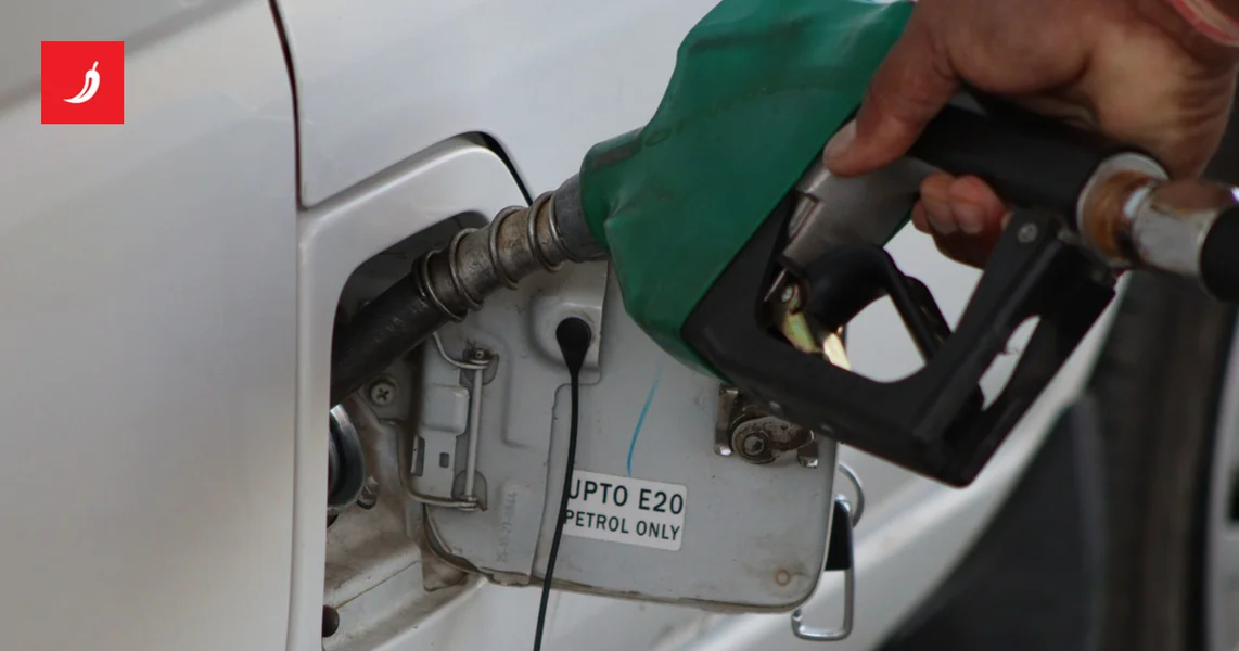 EU uvodi novu vrstu benzina?