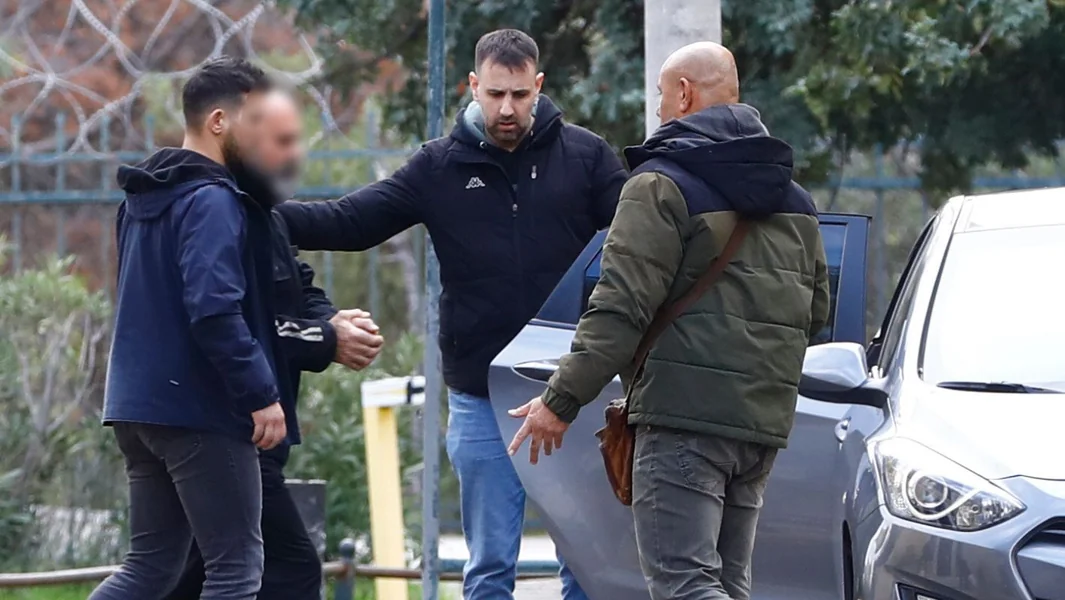 Eleni Papadopoulou: Faze plana za ubistvo - Tablete i podmetanje požara - Documento