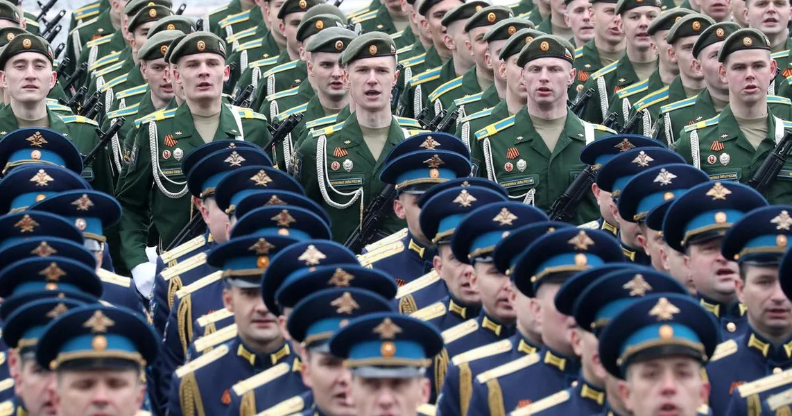 Bivša učiteljica mamila mlade muškarce da se pridruže ruskoj vojsci, obećavala im unosan posao i državljanstvo