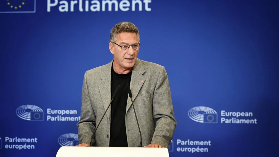 Arvanitis o afthodis pyretos: Želi evropsku podršku grčkim stočarima - Documento
