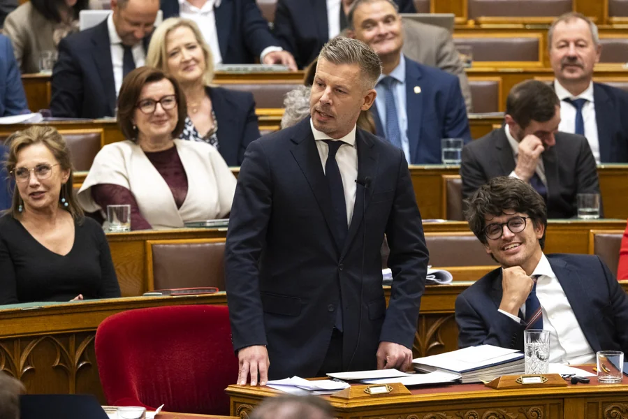 Mađar: Čini se čudnim da predsednik republike ima samostalan nastup, a ne da bude lutka vlade