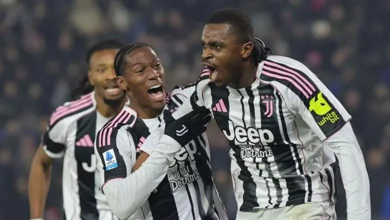 VIDEO/ Edon Žegrova blista, Juventus pobedio Pisa 0-2