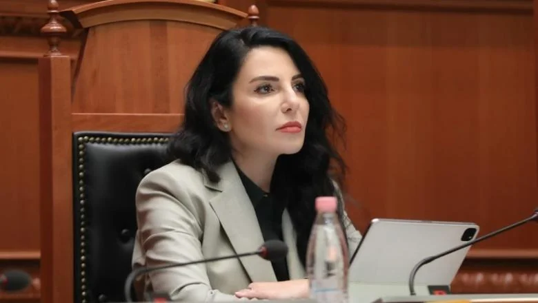 Mero Baze: Debata o USB pokazuje na 'narodnu pravdu' koju smo uspostavili - Shqiptarja.com