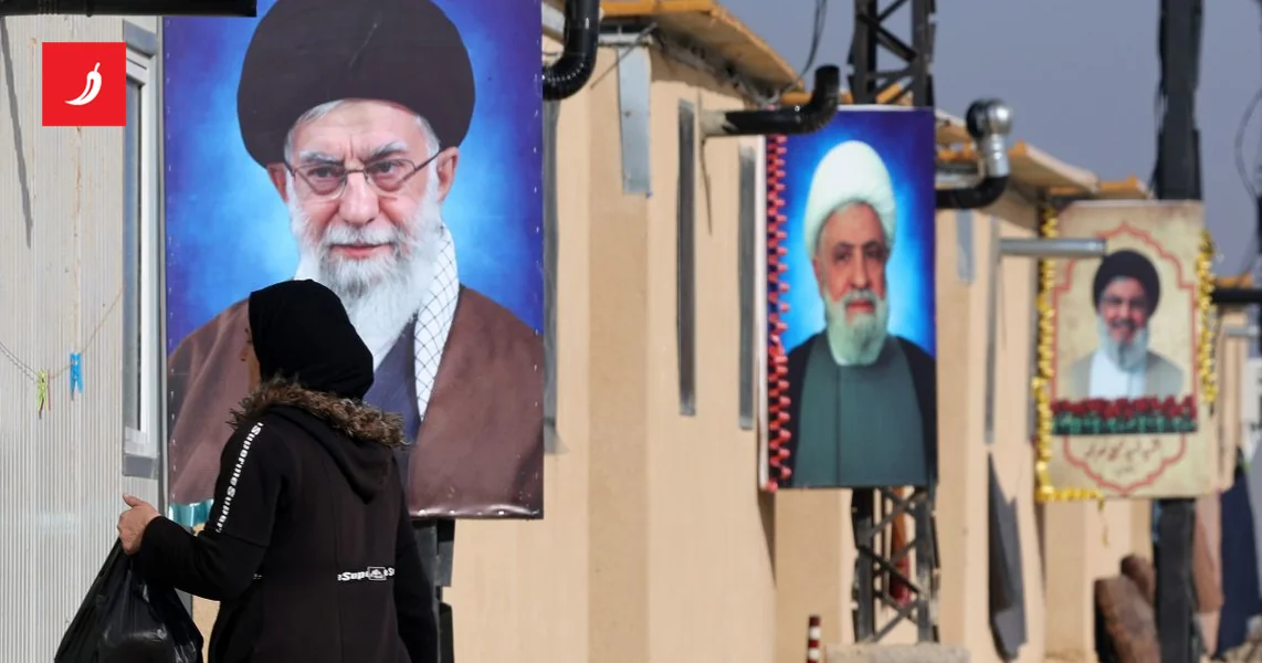 Iranska vlast u krizi zbog pobune. 'Nije se urušio samo rial, već i povjerenje'