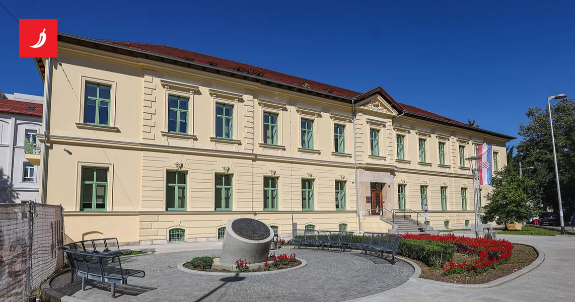 Obnova Vinogradske bolnice: Od starih paviljona do novih akceleratora