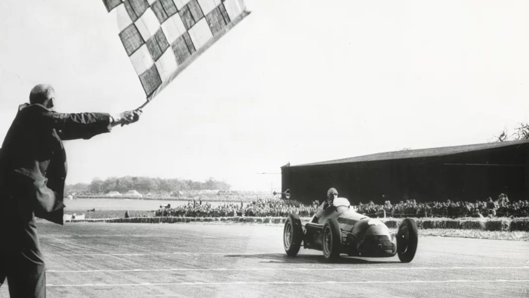 Kao danas: 2. oktobar 1947 – Donošenje odluke o organizaciji zvaničnog svetskog prvenstva automobila