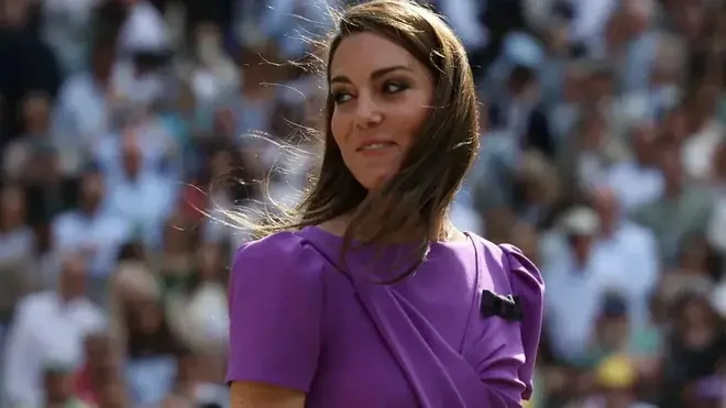 Princeza Kejt obeležila 44. rođendan porukom o snazi prirode