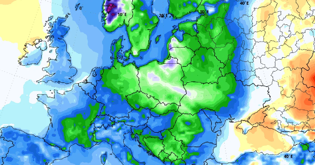 Stiže nam ledena zima kakvu dugo nismo videli? Evropa na udaru klimatskog fenomena, evo kada stiže zahlađenje