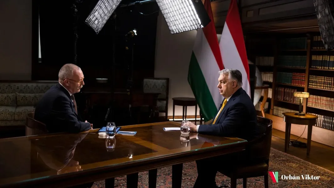 Orbán Viktor: Stabilnost i bezbednost, naša snaga leži u ovome! - ORIGO