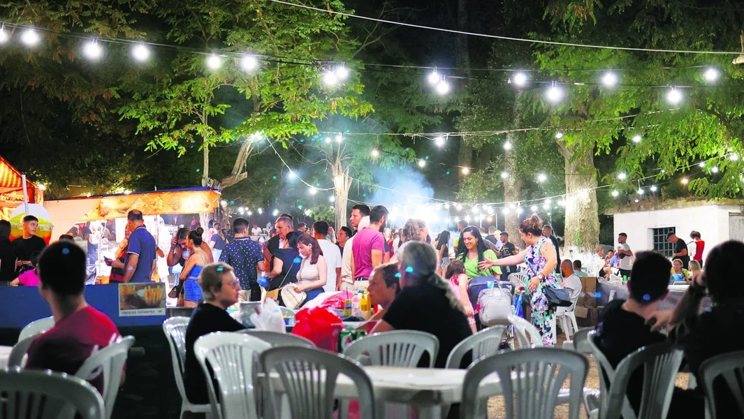 Banda Entopica i 'makedonska salata' - Documento