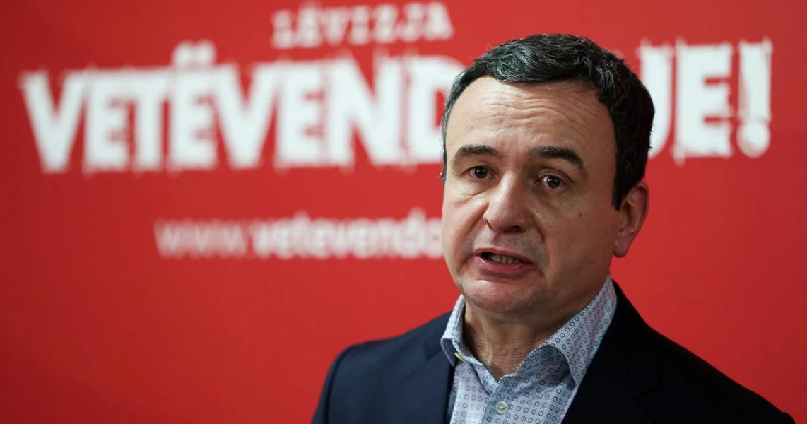 Evo zašto Kurtijeva pobeda u praksi odgovara Aleksandru Vučiću