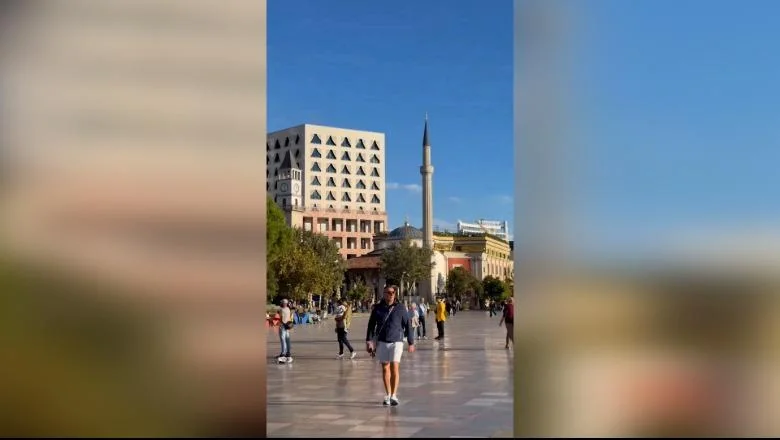 Shqipëria u očima posetilaca: divne planine! Arhitektura drugačija od svake zemlje! Izdvajaju Nacionalni muzej, Bunk’Art i obalu (VIDEO)