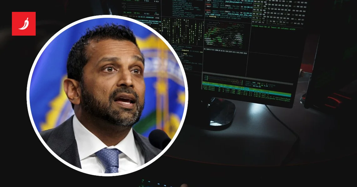 Hakeri FBI-u dali nedelju dana. Nakon toga prete objaviti sve