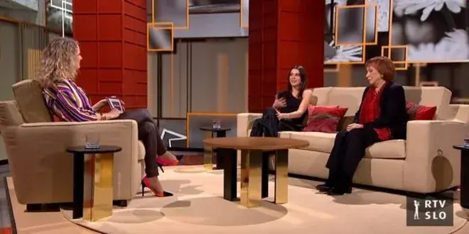 Ah, ovih godina: Pogledi generacije