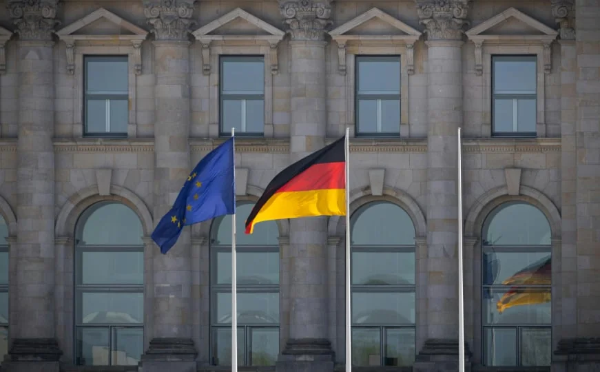 Svaka peta osoba razmatra odlazak iz Nemačke: Ovo je razlog