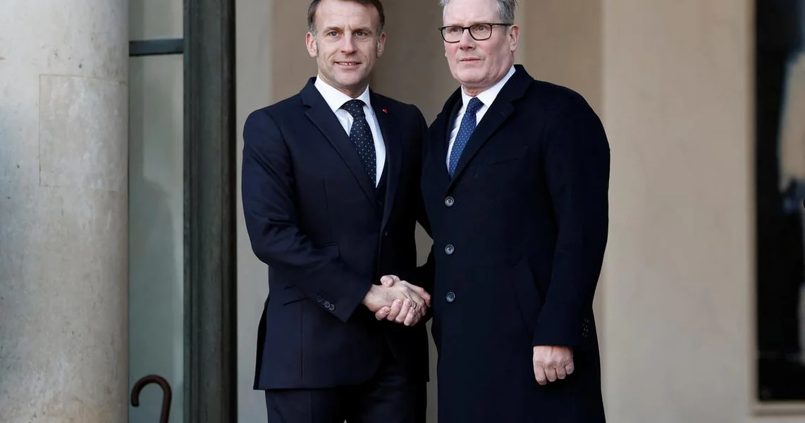 Rusko 'ne' prvi put nije prepreka za delovanje Evrope