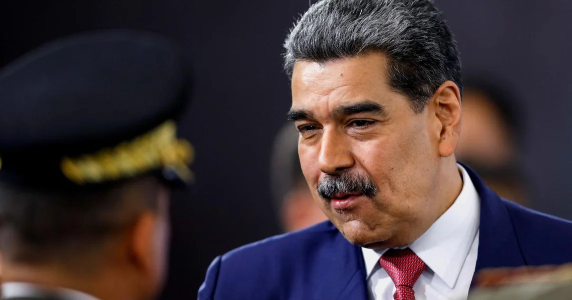 Noćna akcija SAD-a: Evo kako su specijalci uhvatili Madura i odveli na tajnu lokaciju