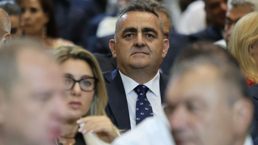Beleiris: Vidi «pravo» osuđenom nacisti Kasidijarisu da se kandiduje na izbore - Documento