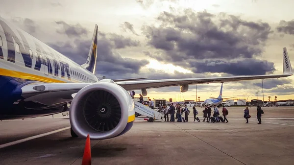 Italija izriče kaznu niskotarifnoj aviokompaniji Ryanair u iznosu od više od 255 miliona evra