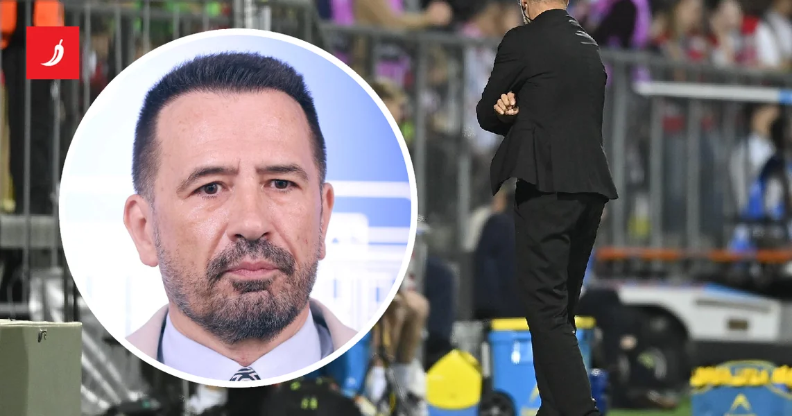 Peternel: Slaven Bilić je poslužio kao koristan idiot u diverziji