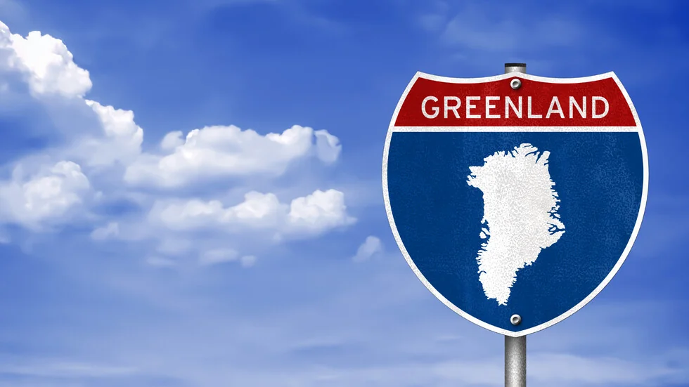Zašto Tramp želi da zauzme Grenlandiju