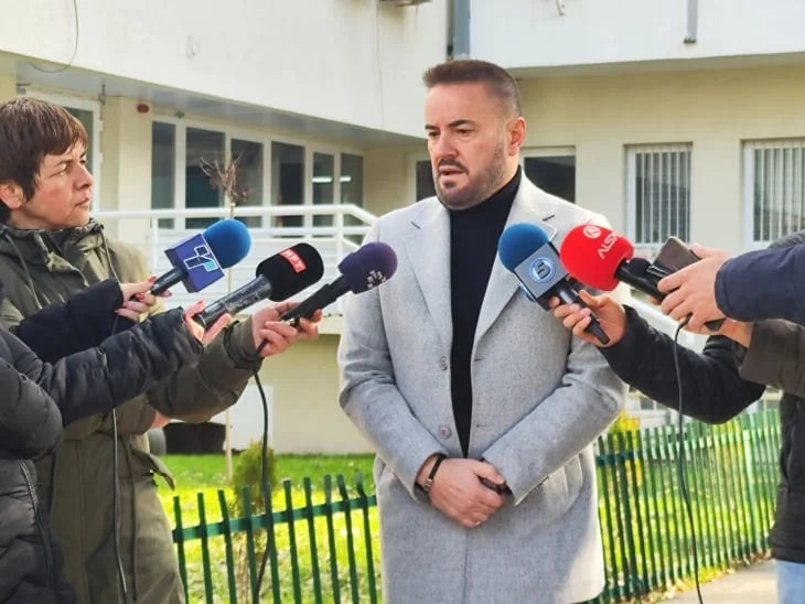 Na Infektivnoj klinici preminuo 69-godišnji pacijent zbog komplikacija od gripa - Nova Makedonija