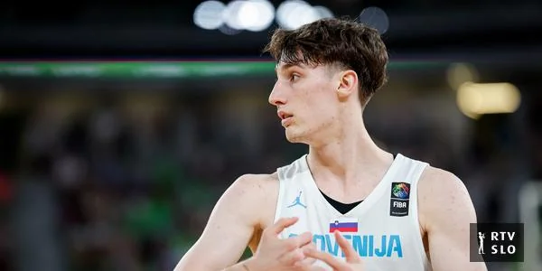 Padjen: Odluka da ode u NCAA ligu logičan sledeći korak u karijeri