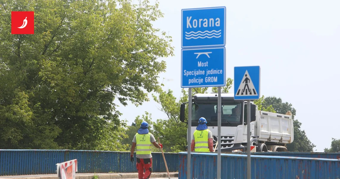 U Korani pronađeno telo nestalog muškarca