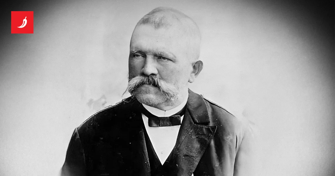 Oženio je rođakinju, sin mu je postao najveći zločinac u istoriji