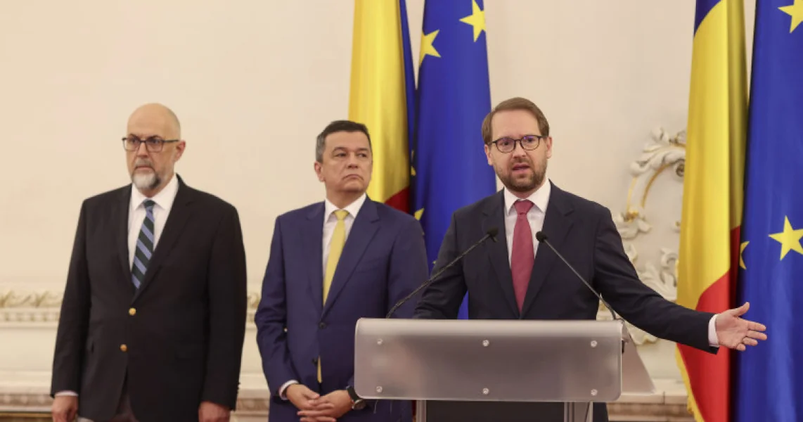 Fritz, odgovor Grindeanu nakon pretnje krivičnom prijavom. „Došao sam u Rumuniju autobusom, a ne Nordis avionom”