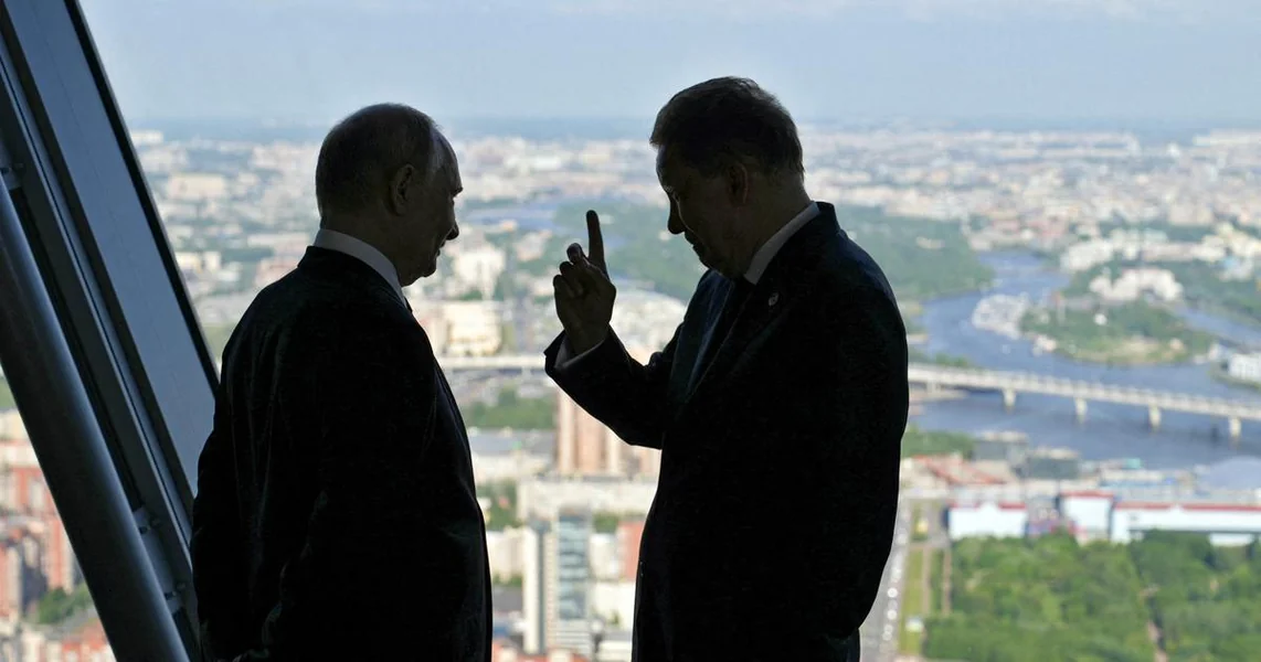 Zlokobne prijetnje stižu iz Moskve, traži se osveta: 'Naša vojna doktrina čak predviđa upotrebu nuklearnog oružja'