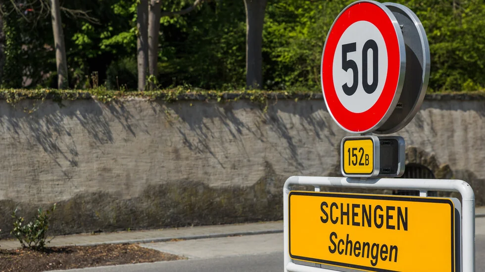 Jedna godina Bugarske u Šengenu