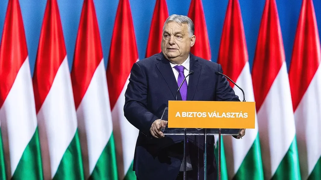 Orbán Viktor otkriva zašto vredi glasati za Fidesz