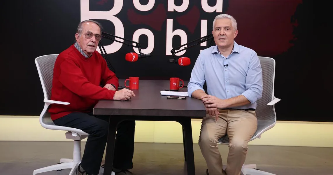 VIDEO Božo Sušec: Bilić nema imidž velikog vernika, ali ja vam se mogu zakleti da je apsolutno veliki Hrvat