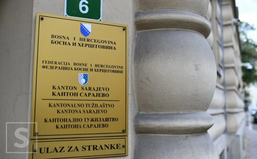 Milanko Rajić optužen za ratni zločin na području Ilijaša: Sumnja se da je zlostavljao muškarca