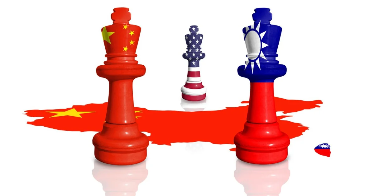 Rastu tenzije u Pacifiku. Kina optužuje SAD da 'ubrzavaju prelazak ka situaciji rata' kroz prodaju oružja Tajvanu