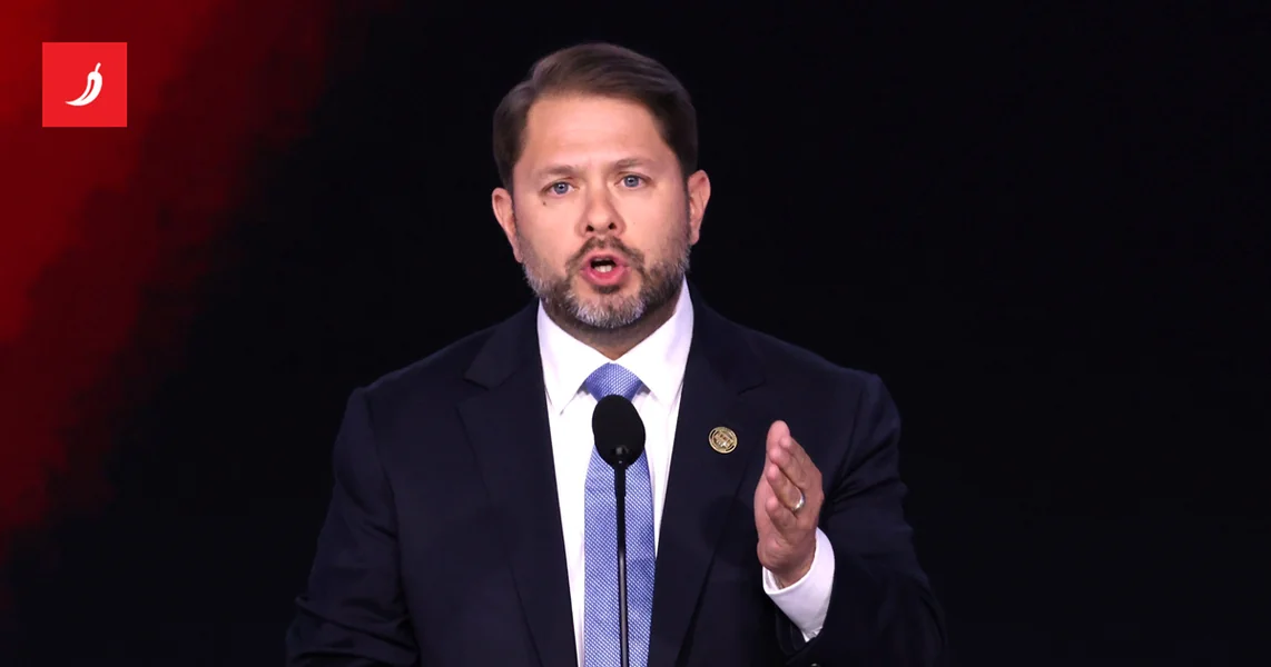 Demokratski senator: Ovo je drugi neopravdani rat u mom životu