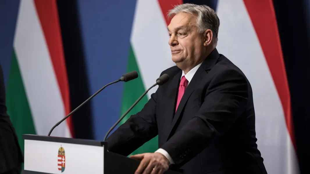 Orbán Viktor odlučno: Nećemo biti imigrantska država