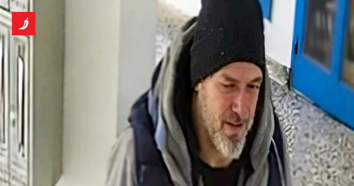 Muškarac u Beogradu u zgradi nožem napao baku pred unukom