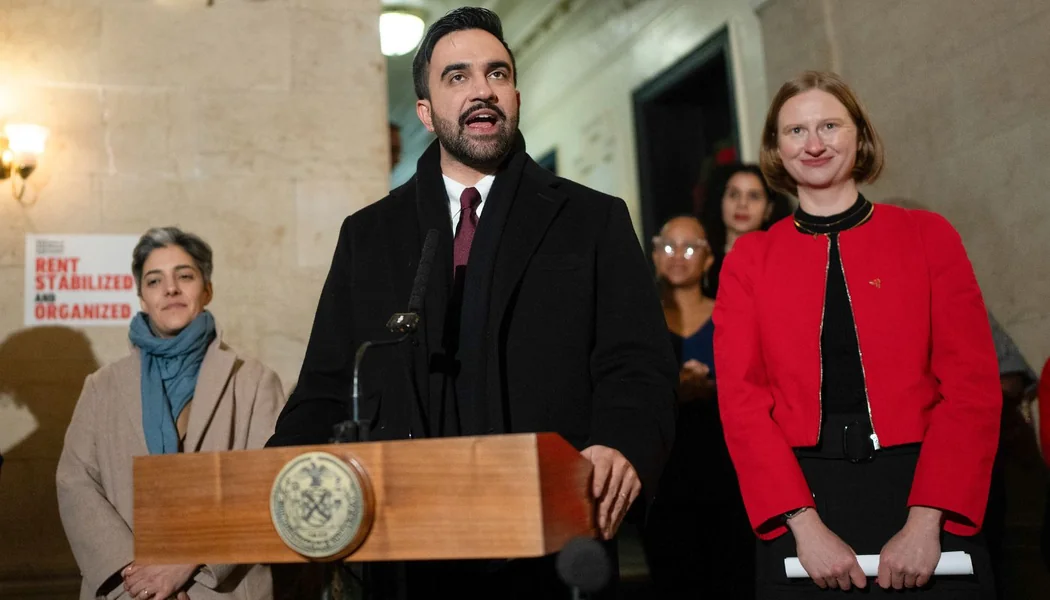 New Yorker: «Kako je Astorija postala toliko socijalistička?» - Mamdani i posvećivanje Grčima ovog područja - Documento