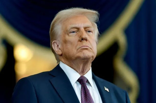 Svet nije bezbedan ako nemamo nadzor nad Grenlandijom