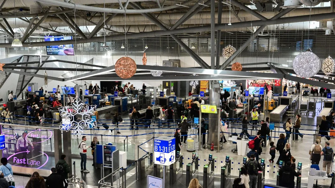 Nova objava OTE: «Potpuno funkcionalni su krugovi koje pružamo HCAA-u» - Documento