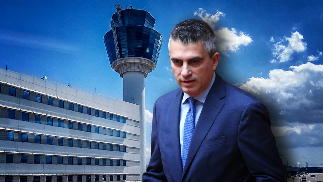 Skupština: 'Niskorizični' blackout u FIR Atina za Dimasa - Documento