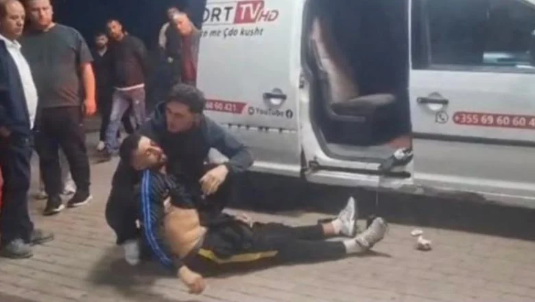 Povređeni tokom nasilne proteste, država šalje 28-godišnjaka na lečenje u Italiju! Brat: Dali su nam nadu za oporavak, sutra će biti podvrgnut intervenciji (VIDEO)