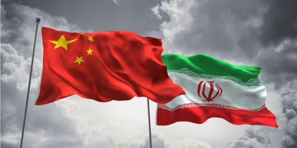 Kina će štititi Iran