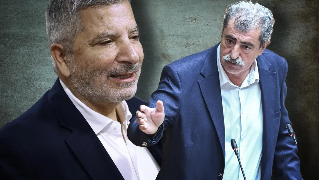 Polakis za Patoulisa i ilegalne injekcije u hotelima i vilama na Mikonosu: Ima li tužilaštva?