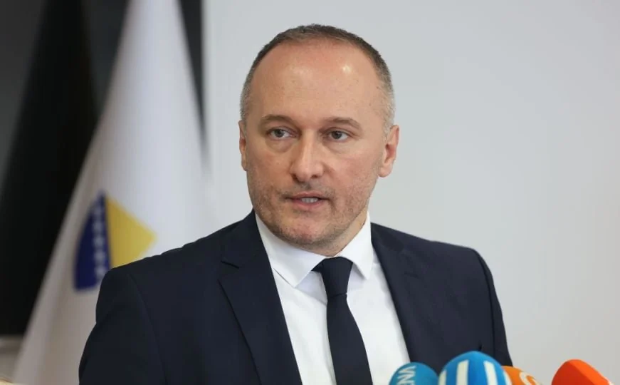 Bogunić upozorava: Nacrti zakona o VSTV-u i Sudu BiH prelaze granice struke i ugrožavaju pravosuđe