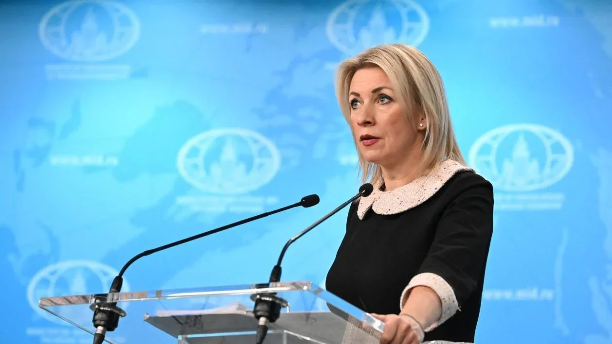 Rusija spremna da to potvrdi pisanim dokumentom da NATO neće napasti. Zaharova: 'Samostalan međunarodni pravni akt'