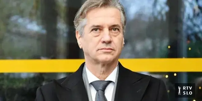 Golob na predizbornom ručku pozvao SD, Levicu i pet vanparlamentarnih stranaka, uključujući Resni.ca