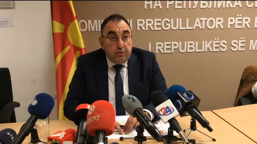 Poslednje povećanje cene struje nije moglo biti izbegnuto, istakao Bislimovski - Nova Makedonija